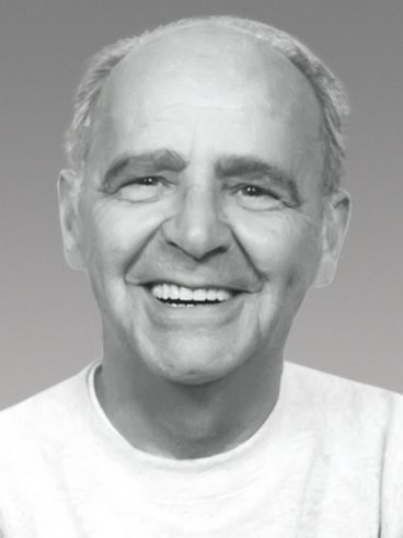 Bistodeau, Guy