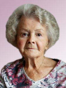 Cossette, Thérèse Charette