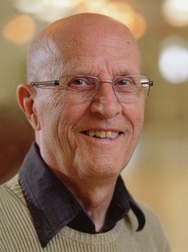 Aubry, Gérard