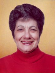 Bourassa, Gabrielle Desaulniers