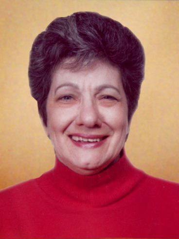Bourassa, Gabrielle Desaulniers