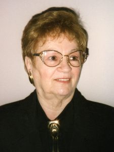 Garceau, Aline