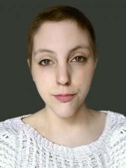 Lefebvre, Anne Marie