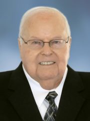 Larouche, Sylvio