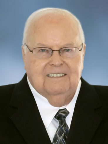 Larouche, Sylvio