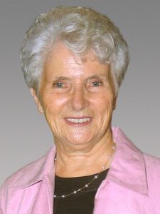Giasson, Françoise (Panneton)