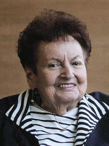 Kleinhans, Marie Reine Lupfer