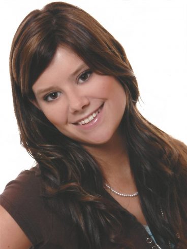 Lafleur, Jessie