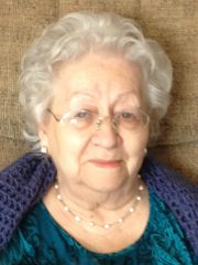 Fortier, Jacqueline