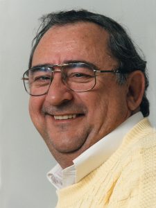 Chevalier, Pierre