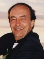 Dargis, Michel