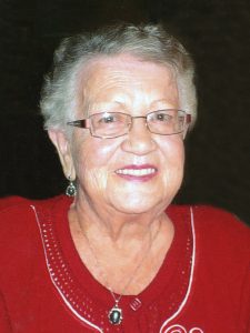 Chrétien, Françoise Hébert