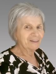 Désilets, Jeannine Phaneuf