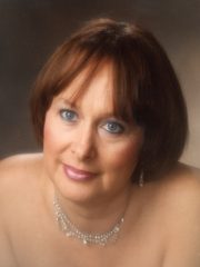 Lafontaine, Lorraine Desaulniers