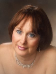 Lafontaine, Lorraine Desaulniers