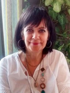 Fournier, Louise