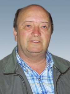 Provost, Marcel