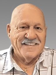 Beaudoin, Raymond