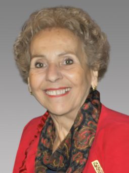 Martin, Pauline Robichaud