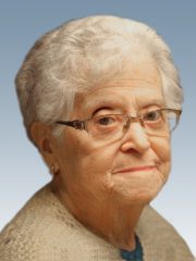 Paquin, Fernande