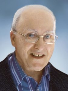 Laroche, André