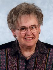 Charbonneau, Thérèse Bouchard