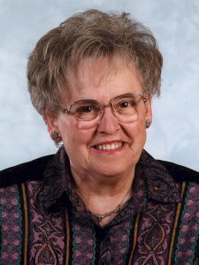 Charbonneau, Thérèse Bouchard