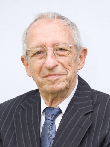 Desaulniers, Dr André G.