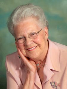 Gauthier, Jeannine Blais
