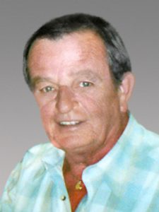 Bergeron, André