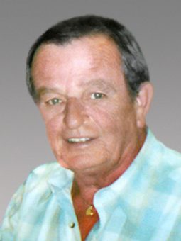 Bergeron, André