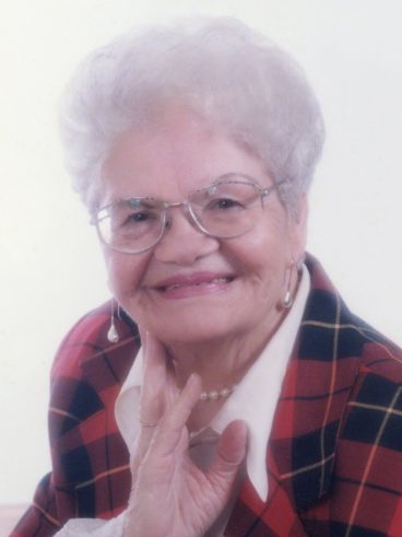 Thibeault, Jane Spencer