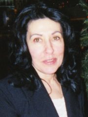 Bergeron, Lise