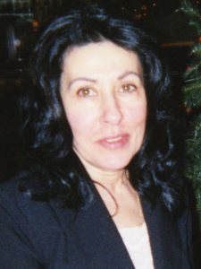 Bergeron, Lise