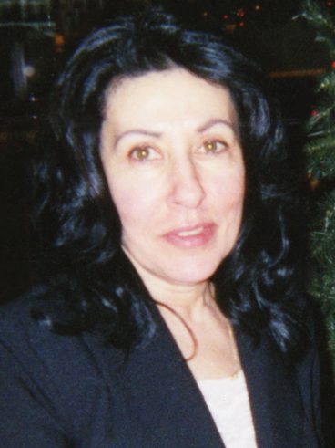 Bergeron, Lise