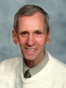 Labrie, Conrad