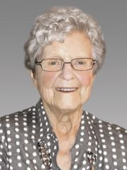Bouchard, Pauline Héroux