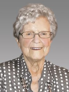 Bouchard, Pauline Héroux