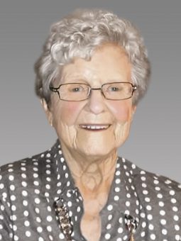 Bouchard, Pauline Héroux