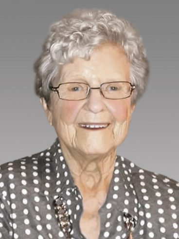 Bouchard, Pauline Héroux