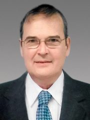 Larivière, Claude