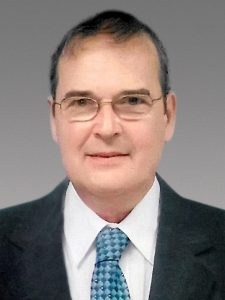 Larivière, Claude