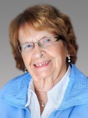 Delisle, Jeannette Therrien