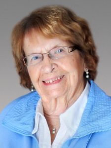 Delisle, Jeannette Therrien