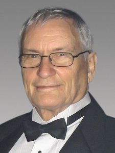 Tousignant, Gaston