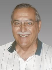 Doucet, Raynald