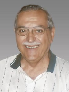 Doucet, Raynald