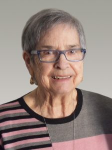 Tessier, Denise