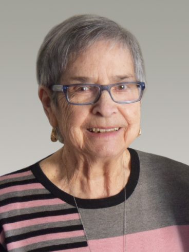 Tessier, Denise