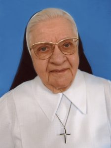 Gélinas, Sr Marcelle o.p.
